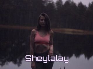 Sheylalay