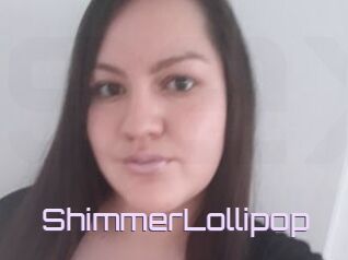 ShimmerLollipop