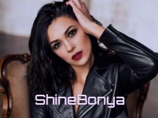 ShineBonya