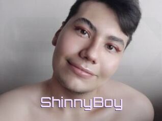 ShinnyBoy