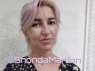 ShondaMartinn