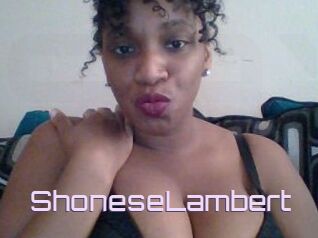 ShoneseLambert