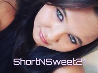 ShortNSweet21