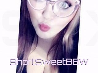 ShortSweetBBW