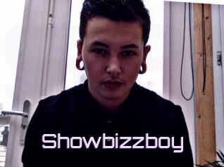 Showbizzboy