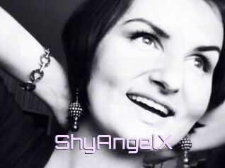 Shy_AngelX