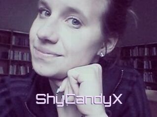 ShyCandyX