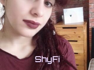 ShyFi