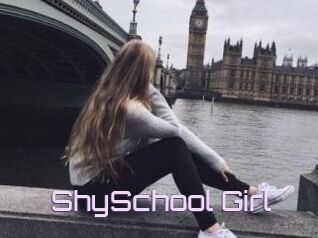 ShySchool_Girl