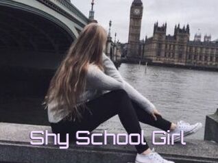 Shy_School_Girl_