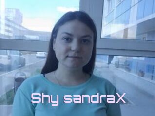 Shy_sandraX