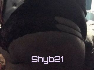 Shyb21