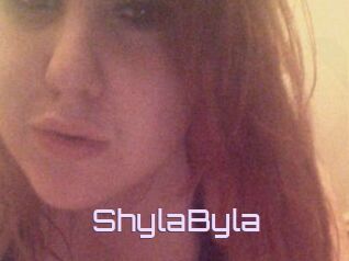 ShylaByla