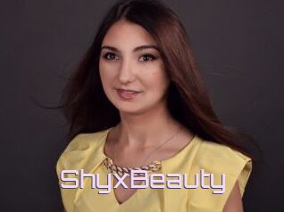 ShyxBeauty