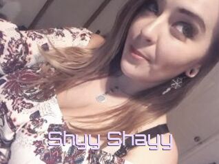 Shyy_Shayy