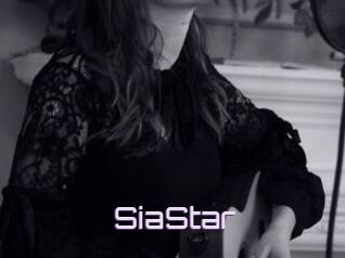 SiaStar