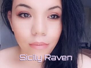 Sicily_Raven