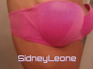 SidneyLeone