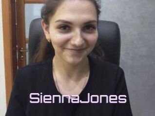 SiennaJones