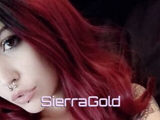 SierraGold