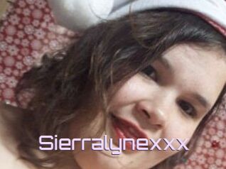 Sierralynexxx