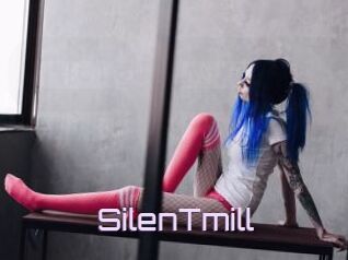 SilenTmill