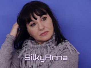 SilkyAnna