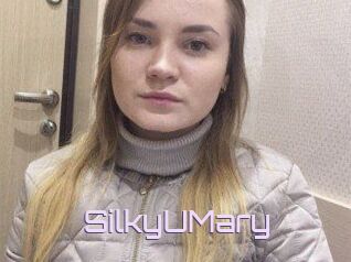 SilkyUMary