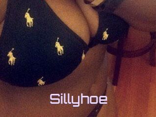 Sillyhoe