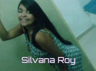 Silvana_Roy