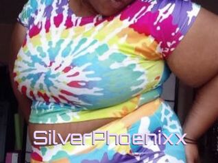 SilverPhoenixx