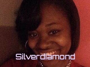 Silverdiamond