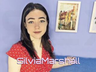 SilviaMarshall