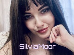 SilviaMoor