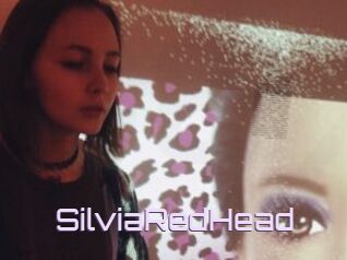 SilviaRedHead