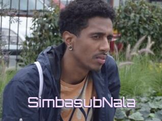 SimbasubNala