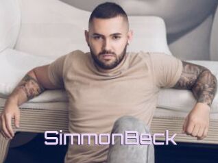 SimmonBeck