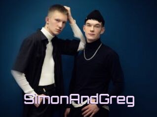 SimonAndGreg