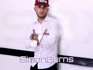 SimonBurns