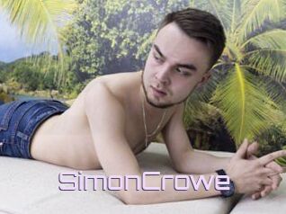 SimonCrowe