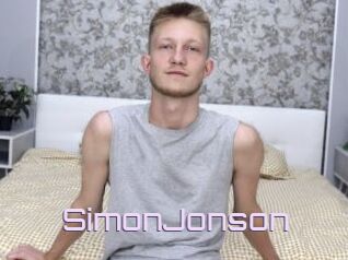 SimonJonson