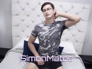 SimonMatos