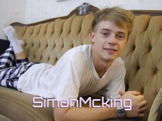 SimonMcking