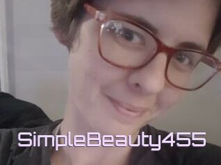 SimpleBeauty455