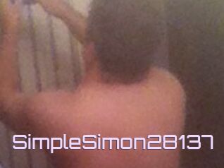 SimpleSimon28137