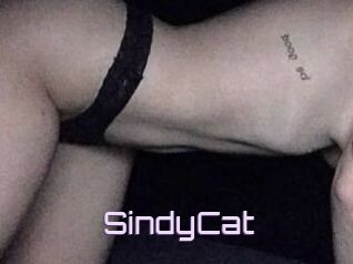 SindyCat