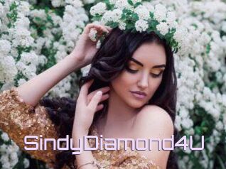 SindyDiamond4U