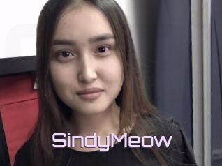 SindyMeow