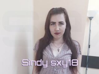 Sindy_sxy18