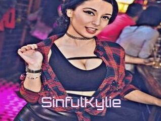 SinfulKylie